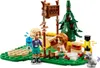 LEGO LEGO® Friends 42622 Tir à l'arc au camp d'aventure Voir les images du produit 12