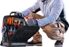 Knipex Werkzeugrucksack Modul X18 - Elektro Produktbild-Vorschau 10