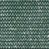 vidaXL Plotová clona zelená 1,2x25 m HDPE 75 g/m² Náhled obrázku produktu 3