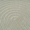 Carpetsale24 Outdoor Teppich, Modern Boho Design, 3D Produktbild-Vorschau 5