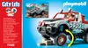 PLAYMOBIL City Life - Samochód rajdowy Podgląd zdjęcia produktu 5