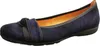 Gabor 04.165 Ballerinas - Damen Halbschuhe - Slipper blau Produktbild-Vorschau 19