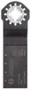 Bosch 2608661644 Bosch BIM Tauchsägeblatt W+M AIZ 32 APB Voir les images du produit 26