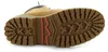 Dockers by Gerli  Herrenschuhe Stiefel Warmfutter Braun Productafbeelding-voorbeeld 73