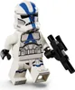 LEGO Star Wars: Żołnierze-klony 501. legionu (faza 2) Podgląd zdjęcia produktu 1