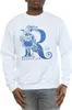 Harry Potter - "Ravenclaw" Sweatshirt für Herren BI27949 Produktbild-Vorschau 3