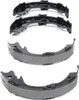 Ate Bremsbackensatz, Feststellbremse  03.0137-0459.2 Produktbild-Vorschau 4