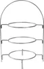 eGenuss Etagere 3 Etagen Serviergestell 3-stöckig Produktbild-Vorschau 17