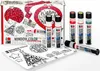Marabu Window Color Handlettering Xmas Set 6 x 25 ml Produktbild-Vorschau 3