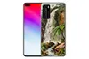 MuchoWow® Handyhülle Schutzhülle Hülle für Huawei P40 Produktbild-Vorschau 2