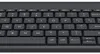 Logitech K400 Plus schwarz Wireless Touch Keyboard Produktbild-Vorschau 23