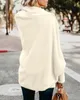 Damen-Cardigan im Kimono-Stil, Fledermausärmel, Produktbild-Vorschau 3