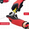 KOTARBAU® 12er Set Handschuhe Arbeitshandschuhe Anti-Rutsch Produktbild-Vorschau 6
