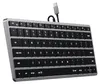 Satechi Slim W1 avec câble Clavier - Disposition QWERTY Voir les images du produit 8