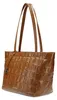 PICARD Schultertasche Key Largo Shopper Cognac hellbraun Produktbild-Vorschau 7