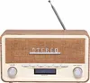 Denver DAB-18LW. Tunertyp: Digital. RMS-Leistung: 4 W. Produktbild-Vorschau 2