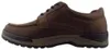 Mephisto Charles Grizzly Herrenschuhe Schnürschuhe Braun Produktbild-Vorschau 13