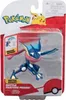 Figurine Pokémon - Greninja 11 cm Voir les images du produit 2