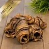 5 kg Lyra Pet® Wrap aus Rinderlunge und Strossen Produktbild-Vorschau 3