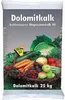 Dolomitkalk 25 kg Magnesiumkalk Naturkalk Rasenkalk Produktbild-Vorschau 1
