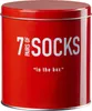 Bench Businesssocken 7 -teilig schwarz Größe 43/46 Produktbild-Vorschau 3