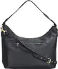 Joop! Jeans Cuore Lettera Dalia Hobo Blau 29 x 31 x 16,5 Produktbild-Vorschau 4