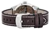 LOTUS Herren Uhr Classic Elegant 18671/1 Leder Armbanduhr Produktbild-Vorschau 4