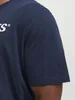 Pánske tričko Jack & Jones JJECORP Logo s krátkym rukávom Náhľad obrázku produktu 20