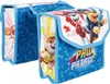 Bike Fashion Doppelpacktasche PAW Patrol, B230 x H200 x T80 Produktbild-Vorschau 2