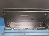 Protection anti-encastrement pour le moteur du VW Crafter Voir les images du produit 6