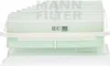 Luftfilter MANN-FILTER C 26 003 für TOYOTA RAV 4 III (ACA3, Produktbild-Vorschau 3