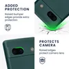 kwmobile Handyhülle für Google Pixel 7a Hülle - weiche Produktbild-Vorschau 3