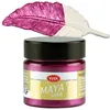 ViVA DECOR Maya Gold 45ml - Magenta Produktbild-Vorschau 1