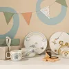 Villeroy & Boch Boho kids, 1 osôb, Porcelán, Viacfarebný, Náhľad obrázku produktu 2
