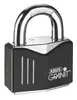 Abus Vorhangschloss Granit™ 37/55 Vs. Produktbild-Vorschau 6