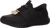 Skechers Sportliche Slipper Herren 31393338383234 Schwarz Produktbild-Vorschau 44