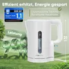 Clatronic® Waterkoker, 1 liter | 900W | Vrij van BPA | Productafbeelding-voorbeeld 9