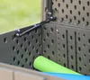 Lifetime Kunststoff Kissen Aufbewahrungsbox 570 Liter Produktbild-Vorschau 6