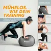 Yoga-Ball (75 CM) (Restauriert A) Produktbild-Vorschau 4