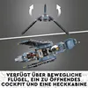 LEGO 75314 Gwiezdne wojny: Zła partia: Atak wahadłowca, Podgląd zdjęcia produktu 5