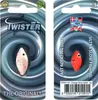 OGP Twister 2g Köder - Blinker Forellenblinker, Produktbild-Vorschau 2