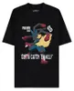 Pokémon - Mega Lucario Gotta Catch Em All - Maglietta a Anteprima dell’immagine prodotto 2