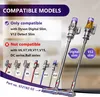 INF Kartáčová hlavice pro vysavač Dyson V12 Detect Slim Náhled obrázku produktu 3