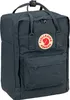 Fjällräven Kånken Laptop Rucksack Navy 15" 18 L Produktbild-Vorschau 20