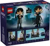 LEGO LEGO® Wednesday 76780 Addams Construction Figure 76780 Voir les images du produit 13