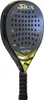 Siux Electra Pro St3 Padelracket, goudkleurig, 355-375 gram Productafbeelding-voorbeeld 2