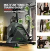 Hop-Sport Ergometer HS-120H Argo – Heimtrainer Fahrrad mit Produktbild-Vorschau 5