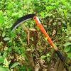 Vergionic 0548 Multifunkčný skladací kosák 39 cm Náhľad obrázku produktu 15