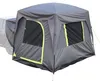 VEVOR SUV Zelt für Camping, 2,4 m L x 2,4 m B, Produktbild-Vorschau 2