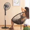 Volně stojící ventilátor InnovaGoods Breezinn Black 45 W Náhled obrázku produktu 5